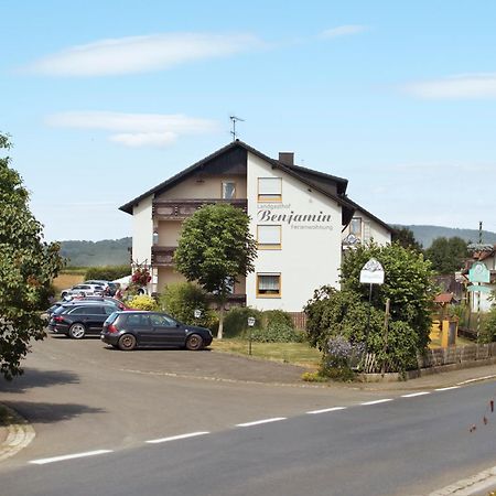 Landgasthof Benjamin Treffelstein Exterior photo